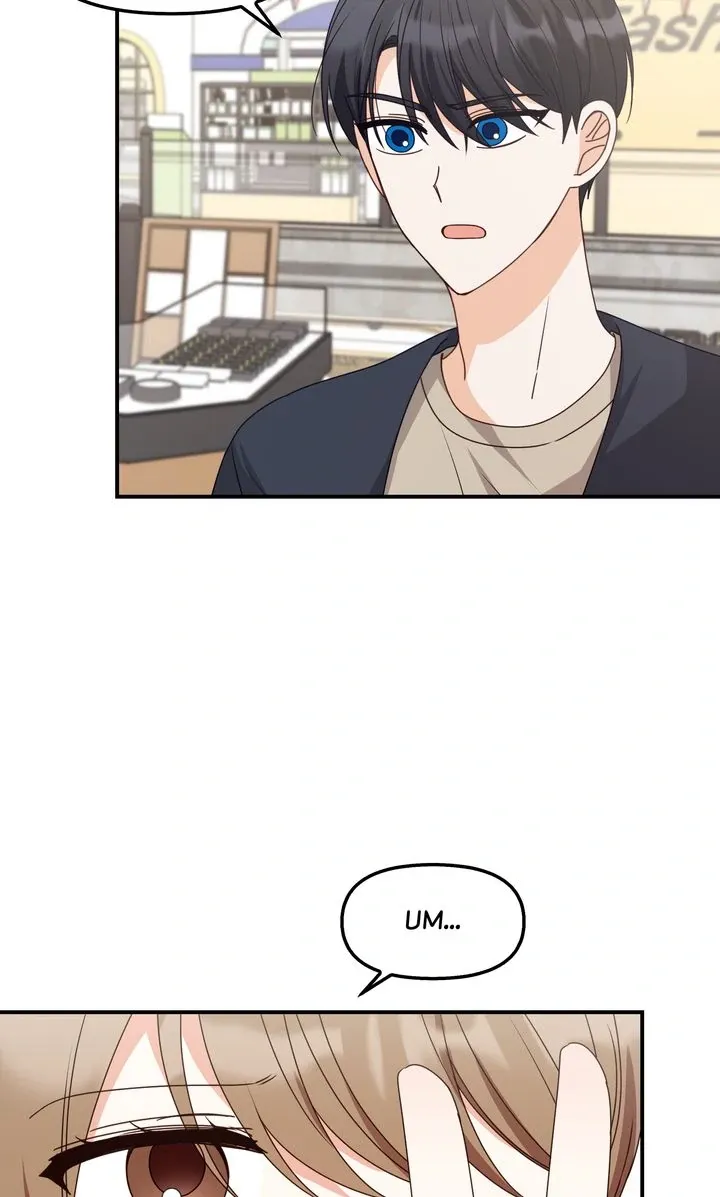 A Romantic Ending with My 2D Boyfriend! Chapter 44 page 41 - 