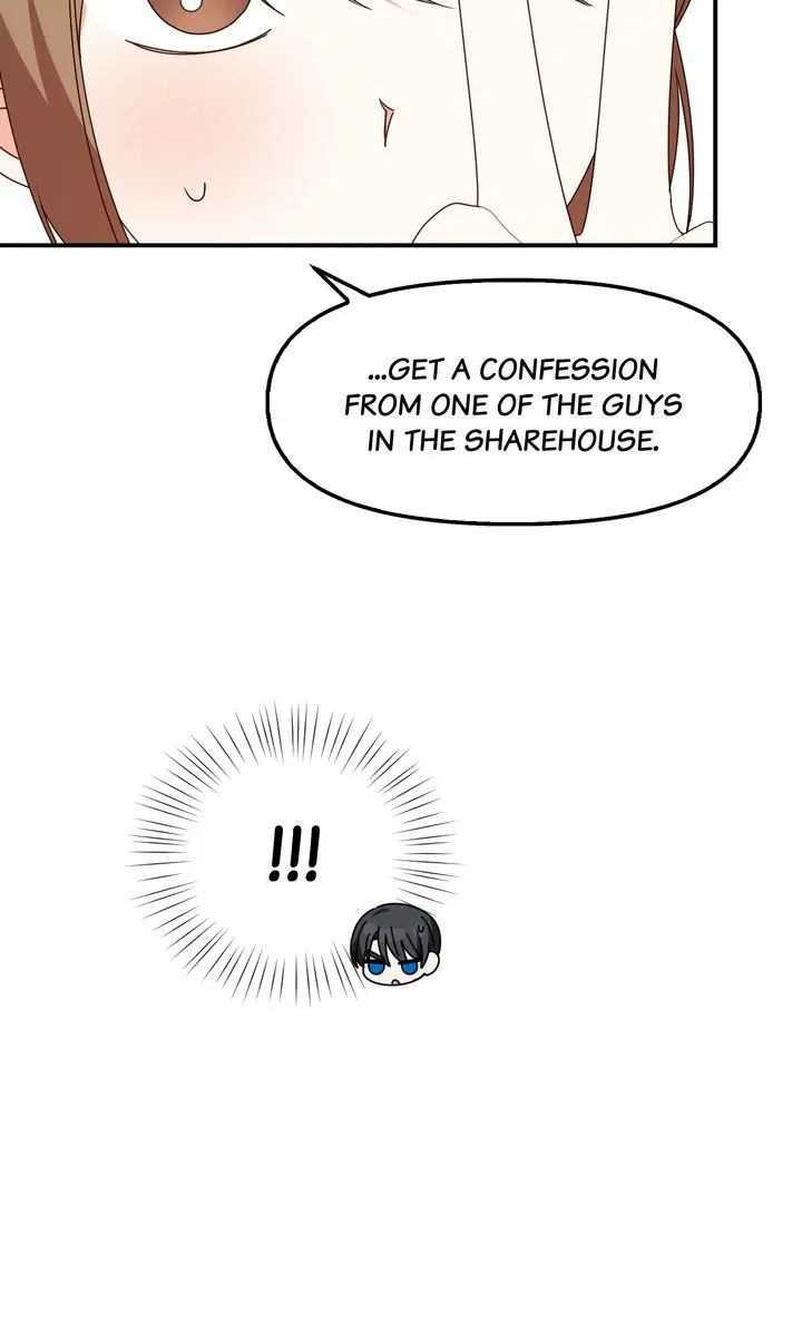 A Romantic Ending with My 2D Boyfriend! Chapter 44 page 42 - 
