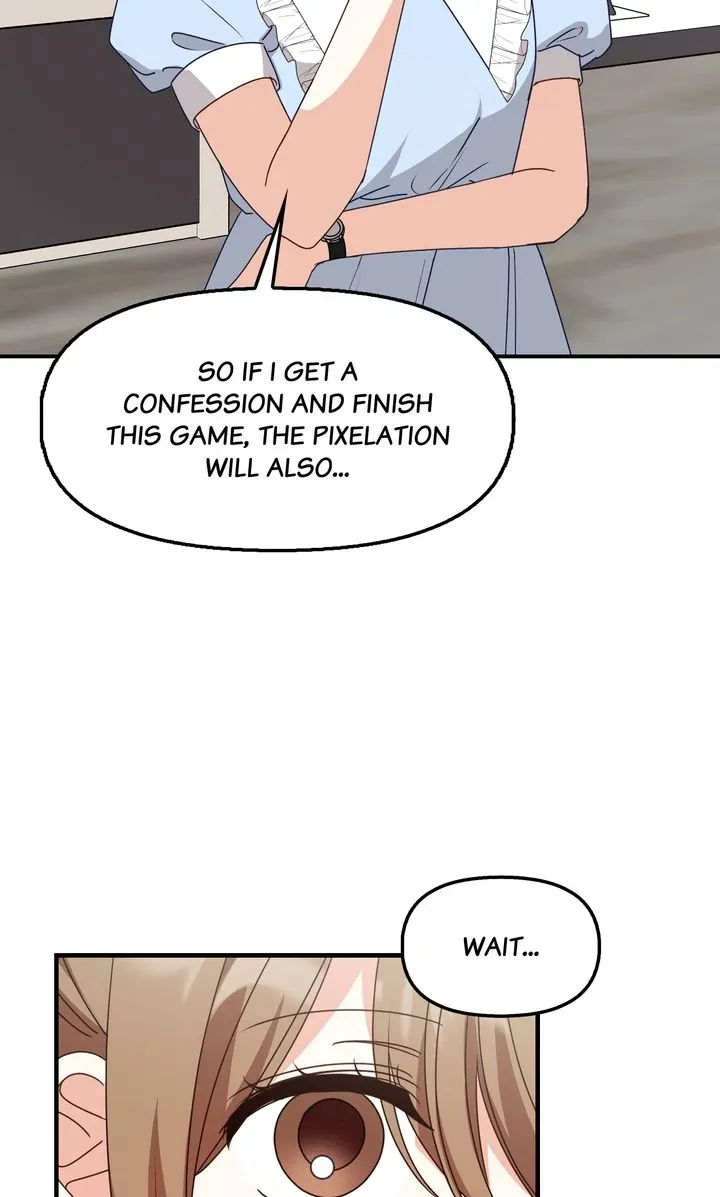 A Romantic Ending with My 2D Boyfriend! Chapter 44 page 44 - 