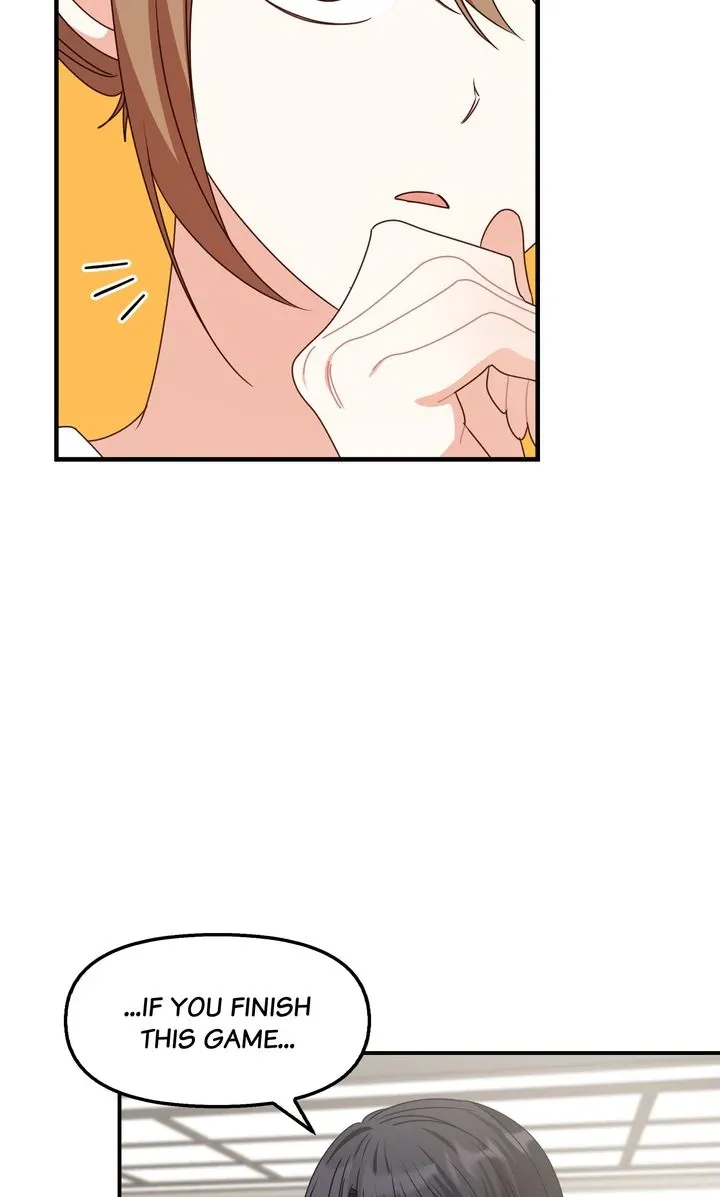 A Romantic Ending with My 2D Boyfriend! Chapter 44 page 45 - 