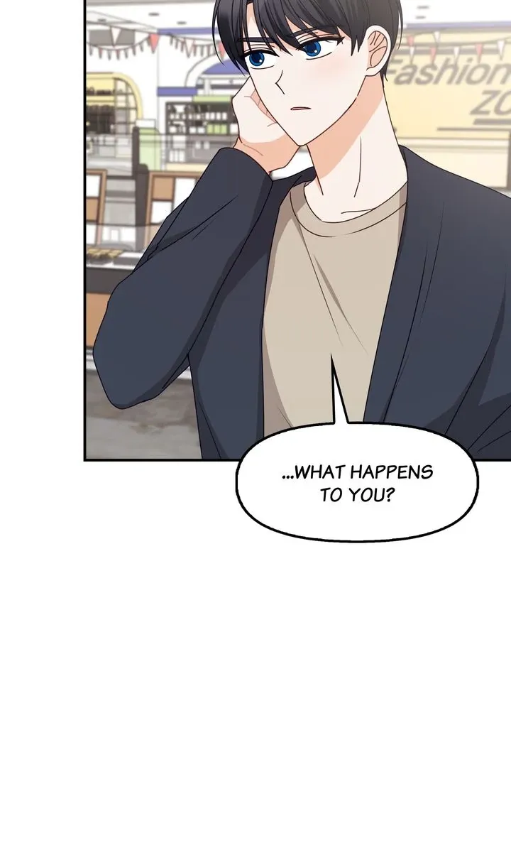 A Romantic Ending with My 2D Boyfriend! Chapter 44 page 46 - 