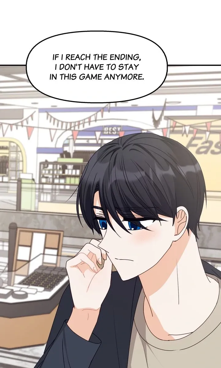 A Romantic Ending with My 2D Boyfriend! Chapter 44 page 48 - 