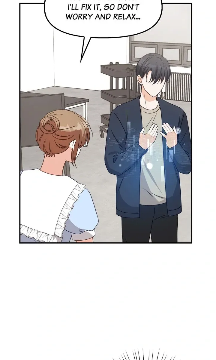 A Romantic Ending with My 2D Boyfriend! Chapter 44 page 6 - 
