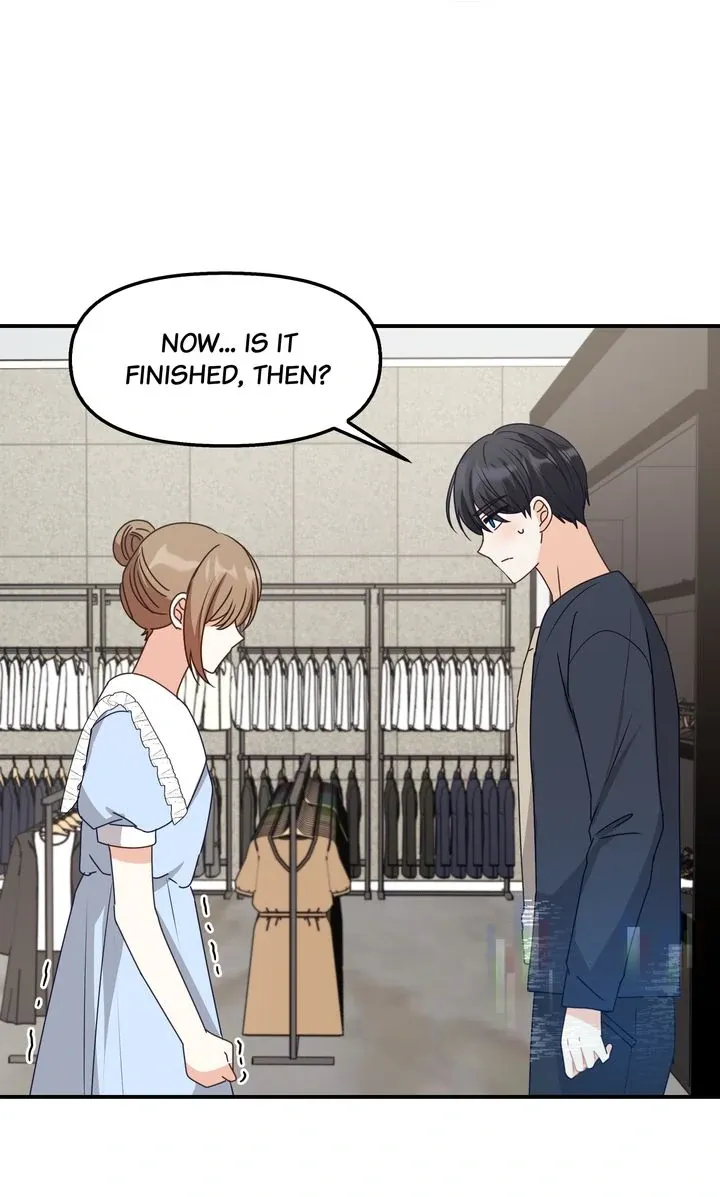 A Romantic Ending with My 2D Boyfriend! Chapter 44 page 54 - 