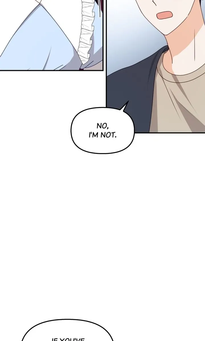 A Romantic Ending with My 2D Boyfriend! Chapter 44 page 56 - 