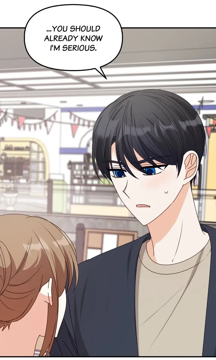 A Romantic Ending with My 2D Boyfriend! Chapter 44 page 58 - 