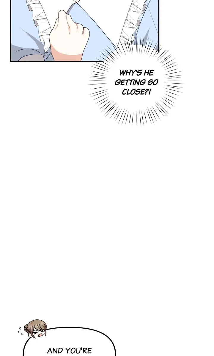 A Romantic Ending with My 2D Boyfriend! Chapter 44 page 60 - 