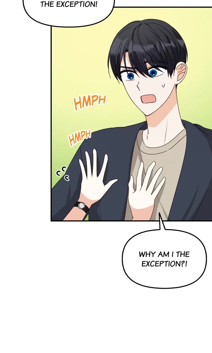 A Romantic Ending with My 2D Boyfriend! Chapter 44 page 61 - 