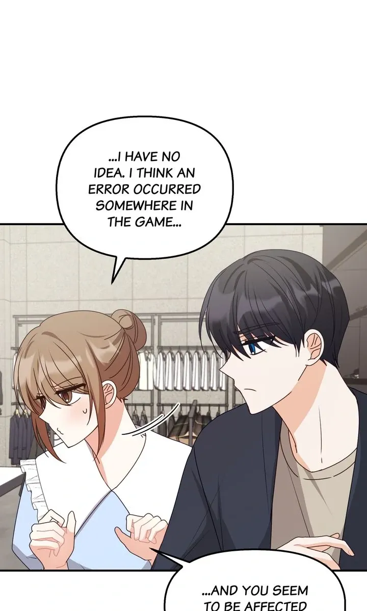 A Romantic Ending with My 2D Boyfriend! Chapter 44 page 62 - 