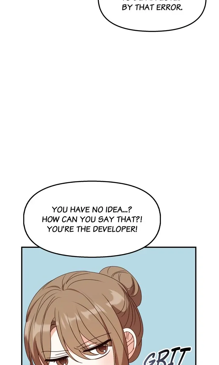 A Romantic Ending with My 2D Boyfriend! Chapter 44 page 63 - 