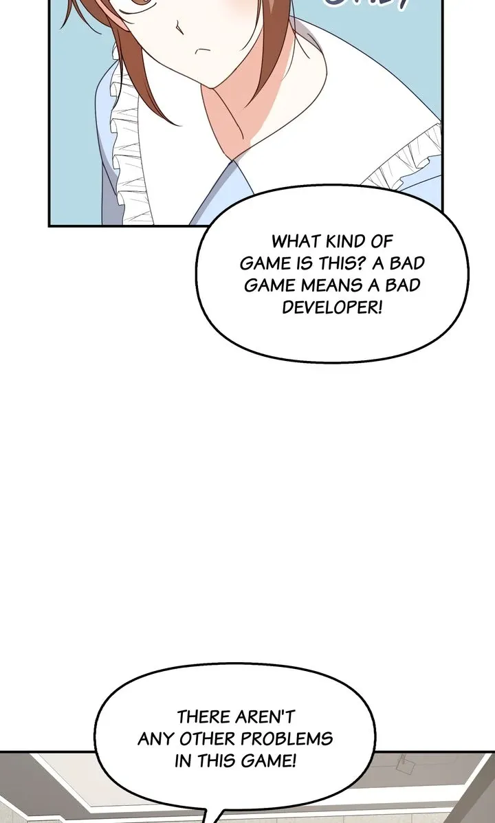 A Romantic Ending with My 2D Boyfriend! Chapter 44 page 64 - 