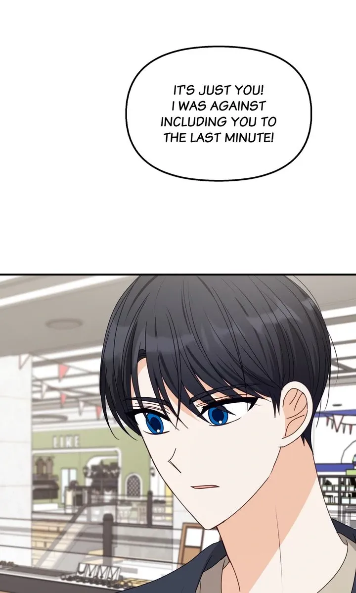 A Romantic Ending with My 2D Boyfriend! Chapter 44 page 66 - 