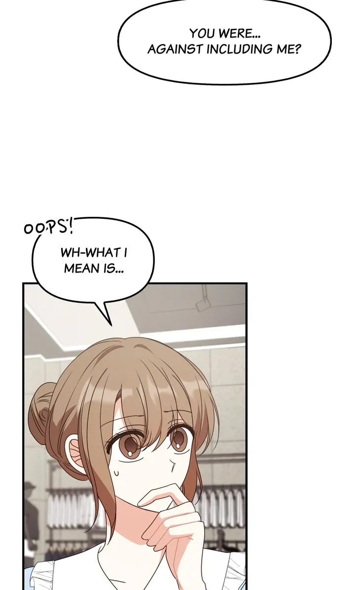 A Romantic Ending with My 2D Boyfriend! Chapter 44 page 68 - 