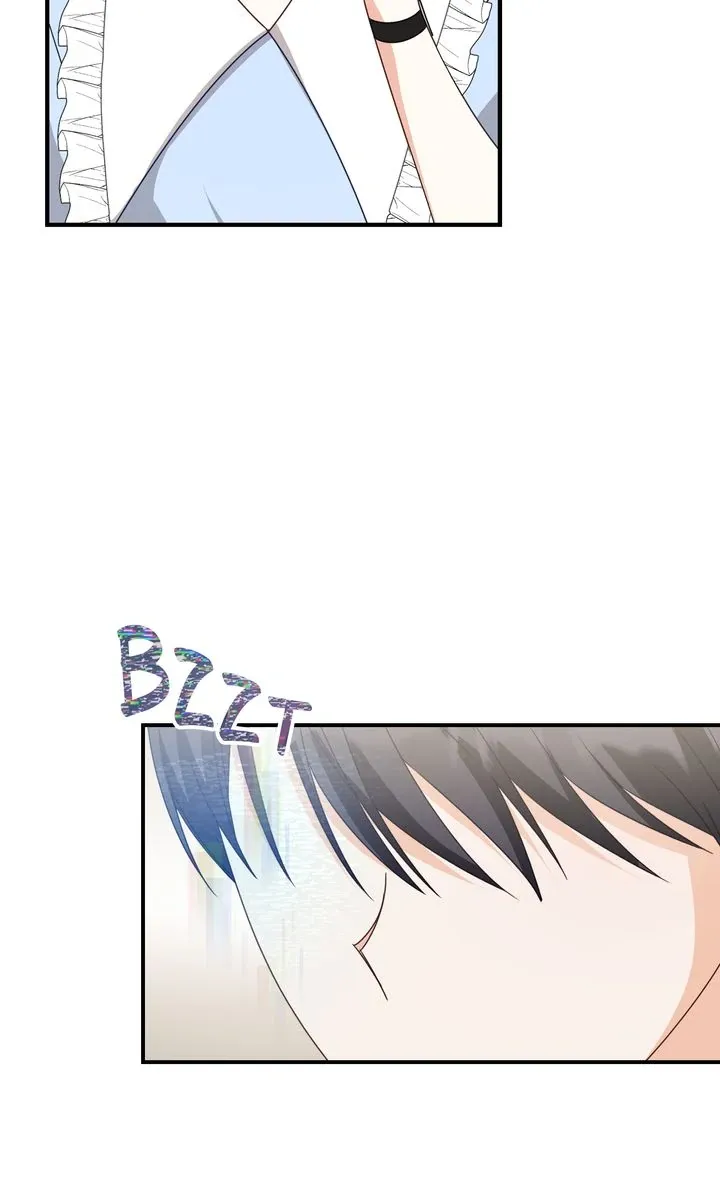 A Romantic Ending with My 2D Boyfriend! Chapter 44 page 69 - 