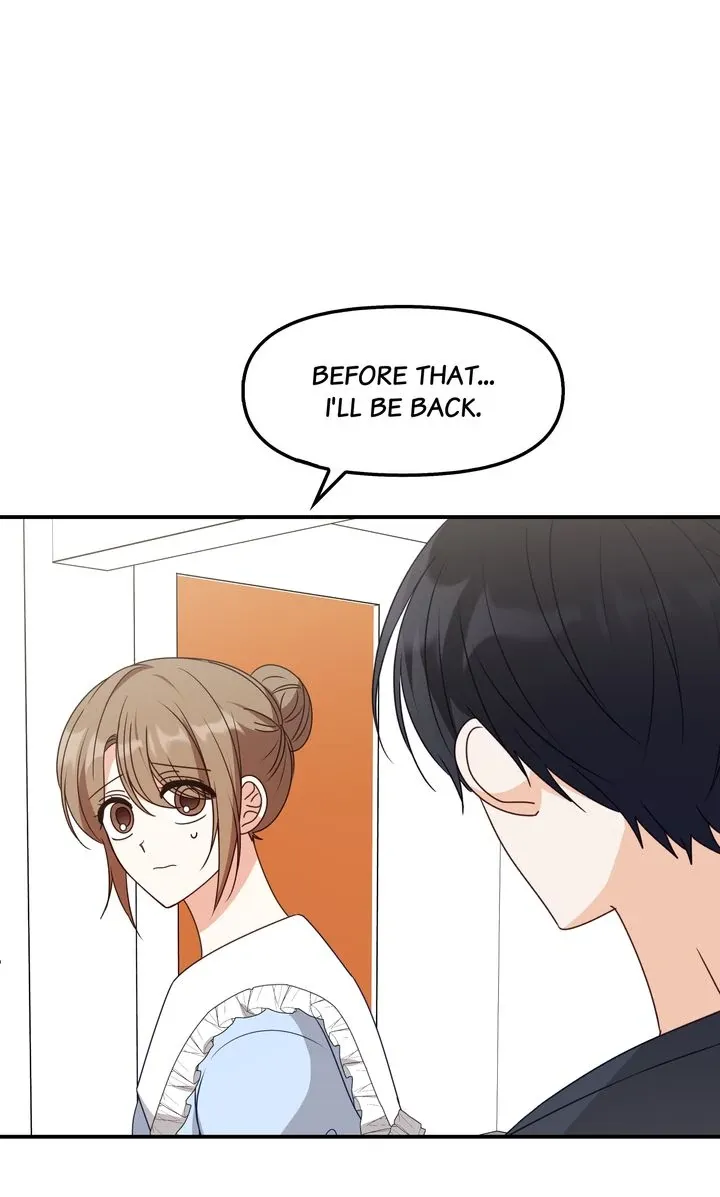 A Romantic Ending with My 2D Boyfriend! Chapter 44 page 8 - 