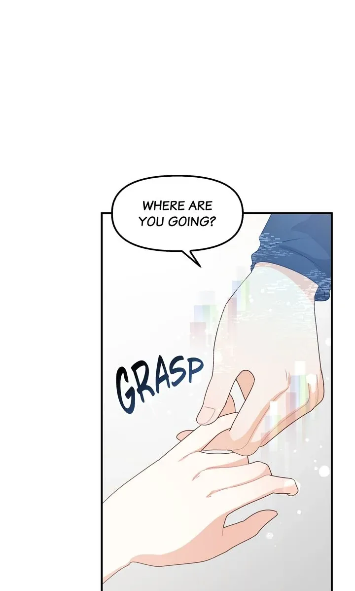 A Romantic Ending with My 2D Boyfriend! Chapter 44 page 9 - 