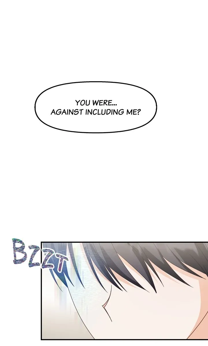 A Romantic Ending with My 2D Boyfriend! Chapter 45 page 1 - 