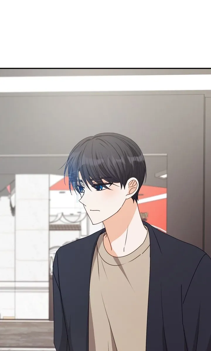 A Romantic Ending with My 2D Boyfriend! Chapter 45 page 2 - 