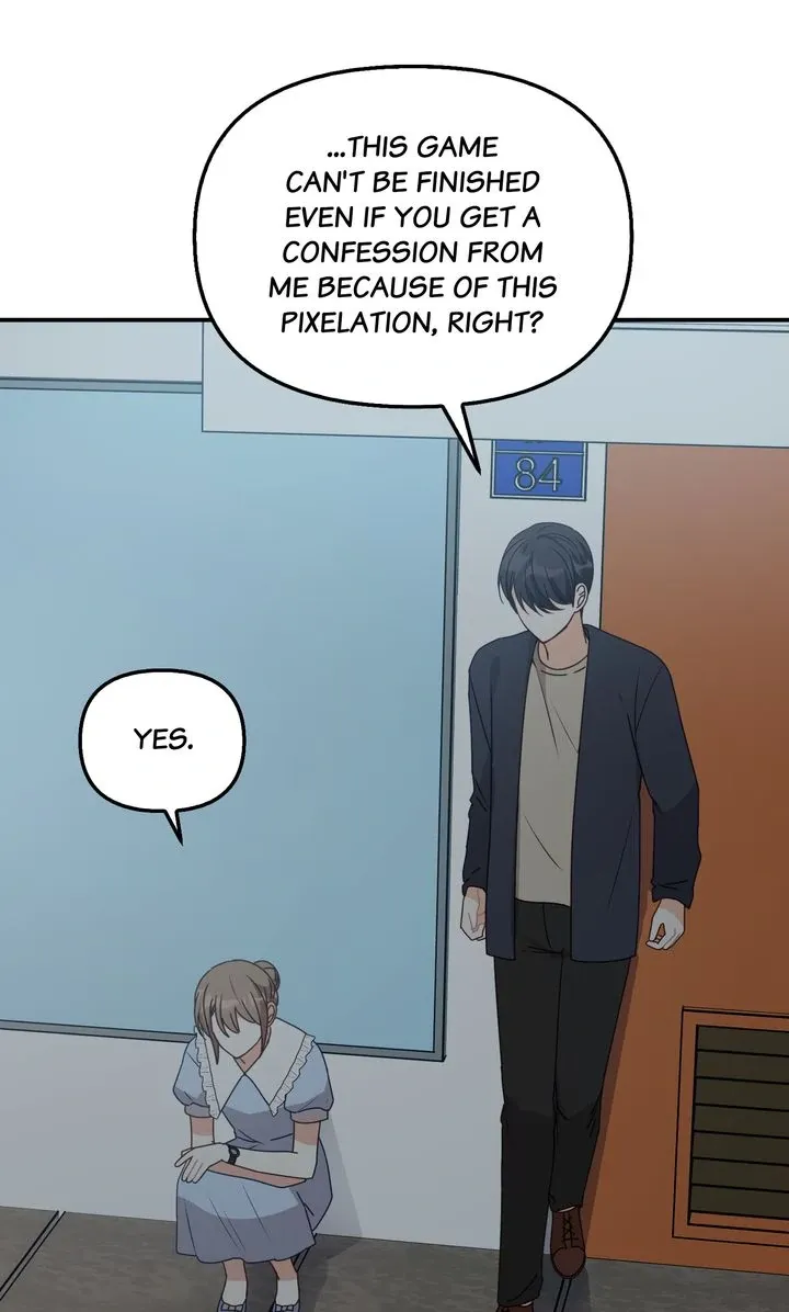 A Romantic Ending with My 2D Boyfriend! Chapter 45 page 12 - 