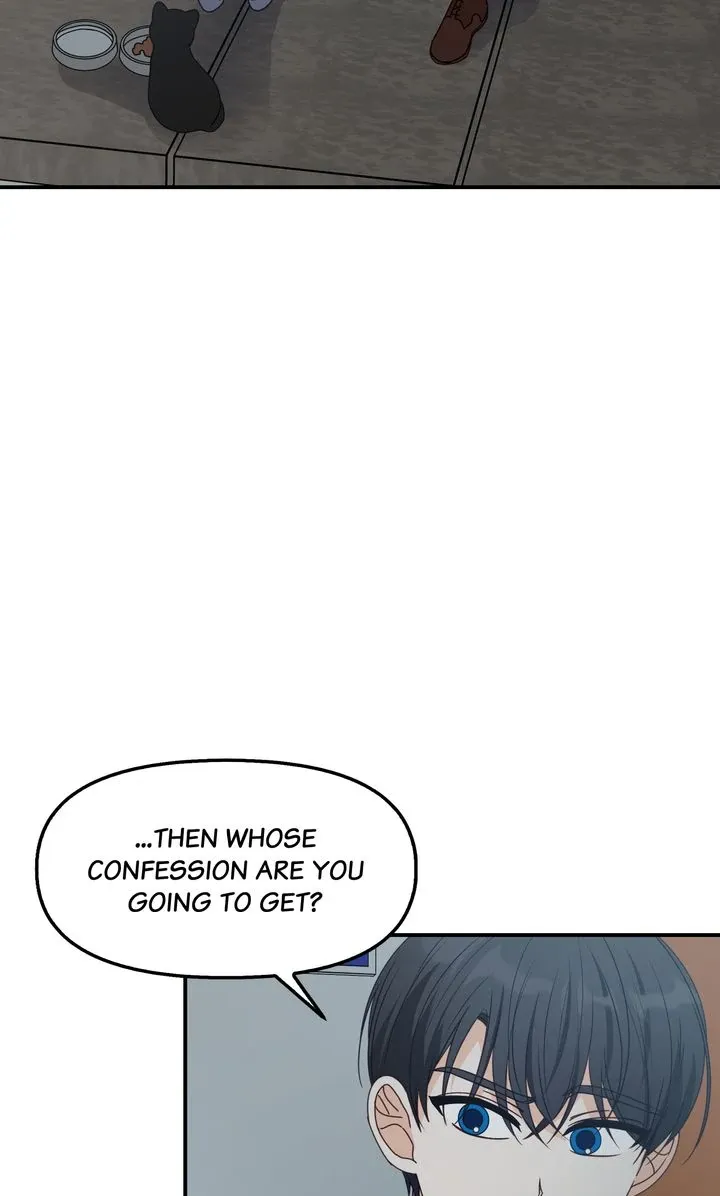 A Romantic Ending with My 2D Boyfriend! Chapter 45 page 13 - 