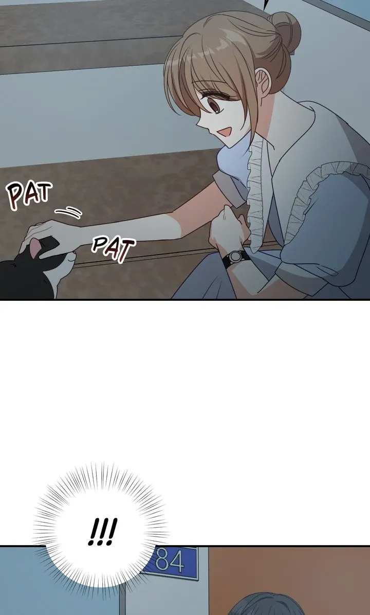 A Romantic Ending with My 2D Boyfriend! Chapter 45 page 15 - 