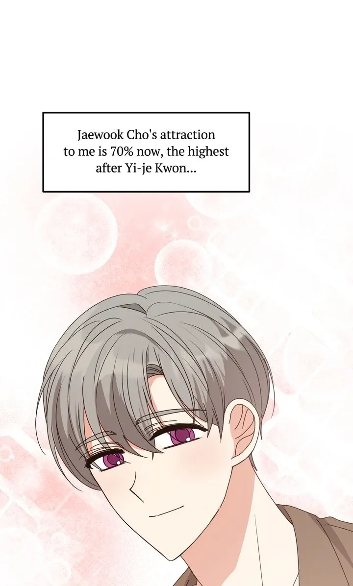 A Romantic Ending with My 2D Boyfriend! Chapter 45 page 17 - 