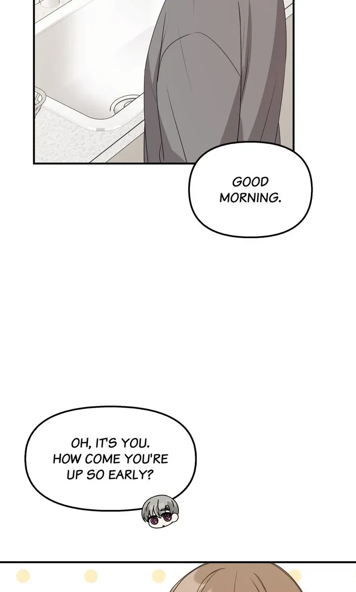 A Romantic Ending with My 2D Boyfriend! Chapter 45 page 20 - 