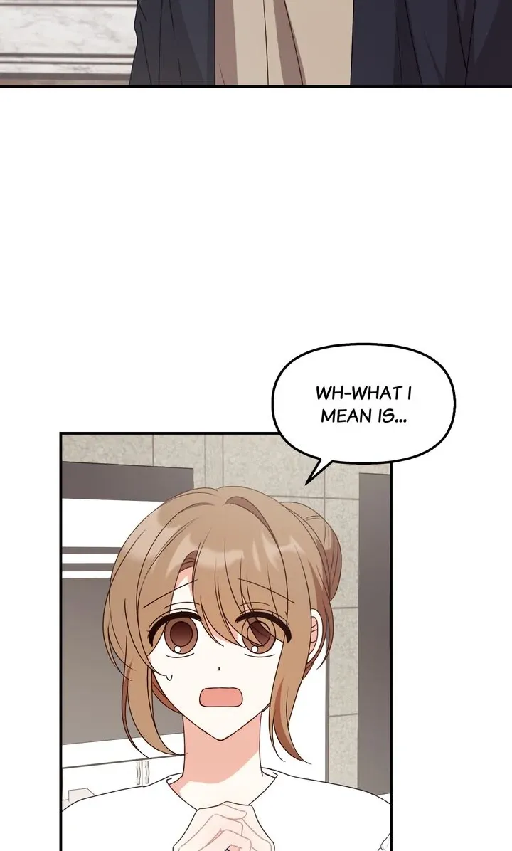 A Romantic Ending with My 2D Boyfriend! Chapter 45 page 3 - 