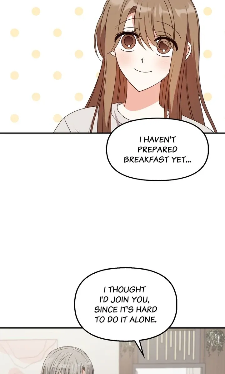 A Romantic Ending with My 2D Boyfriend! Chapter 45 page 21 - 