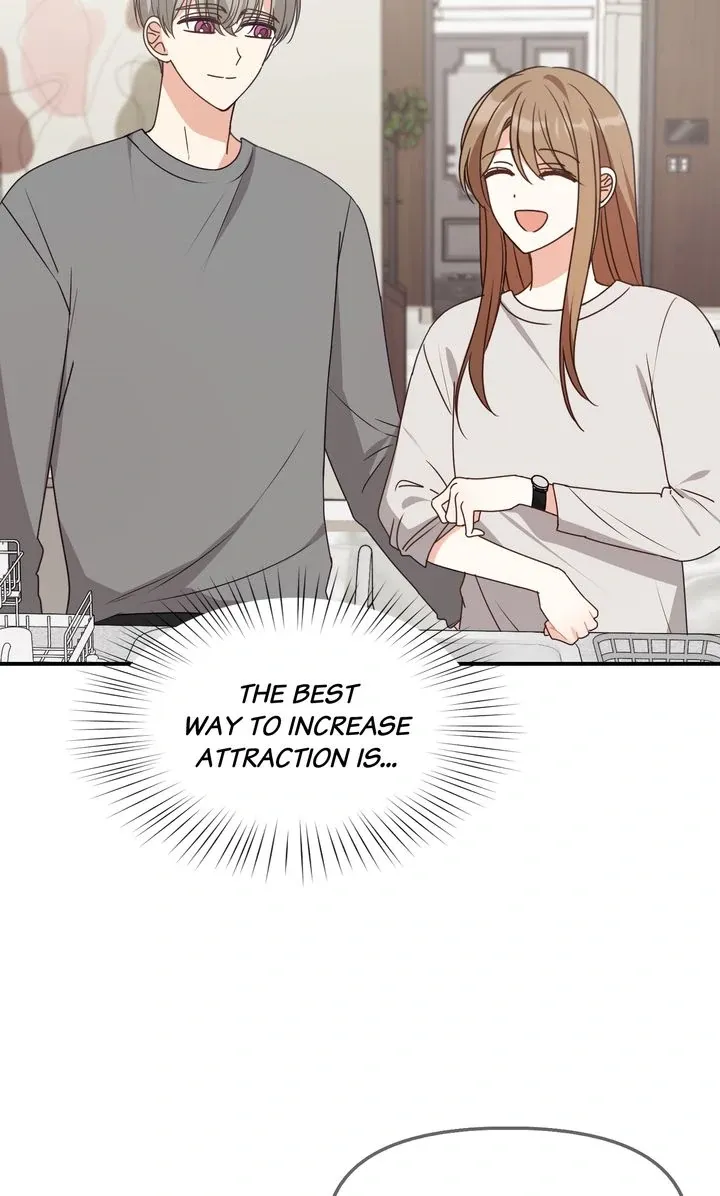 A Romantic Ending with My 2D Boyfriend! Chapter 45 page 22 - 
