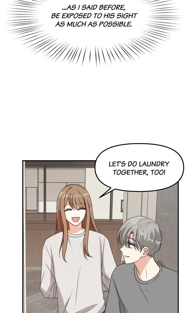 A Romantic Ending with My 2D Boyfriend! Chapter 45 page 24 - 