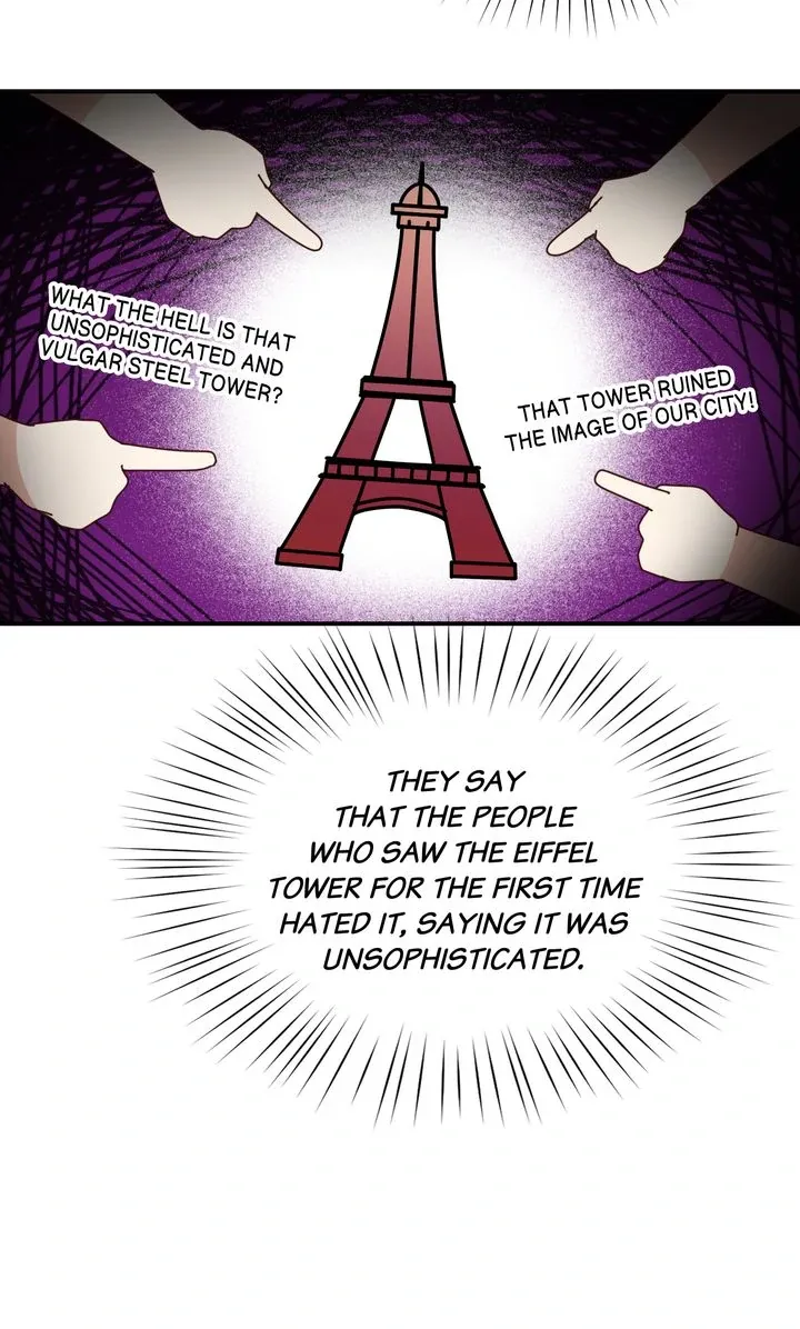 A Romantic Ending with My 2D Boyfriend! Chapter 45 page 29 - 