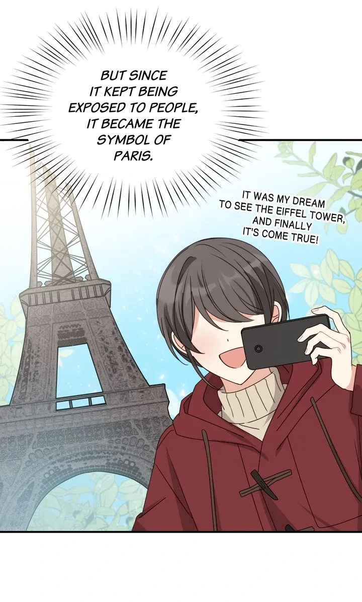 A Romantic Ending with My 2D Boyfriend! Chapter 45 page 30 - 