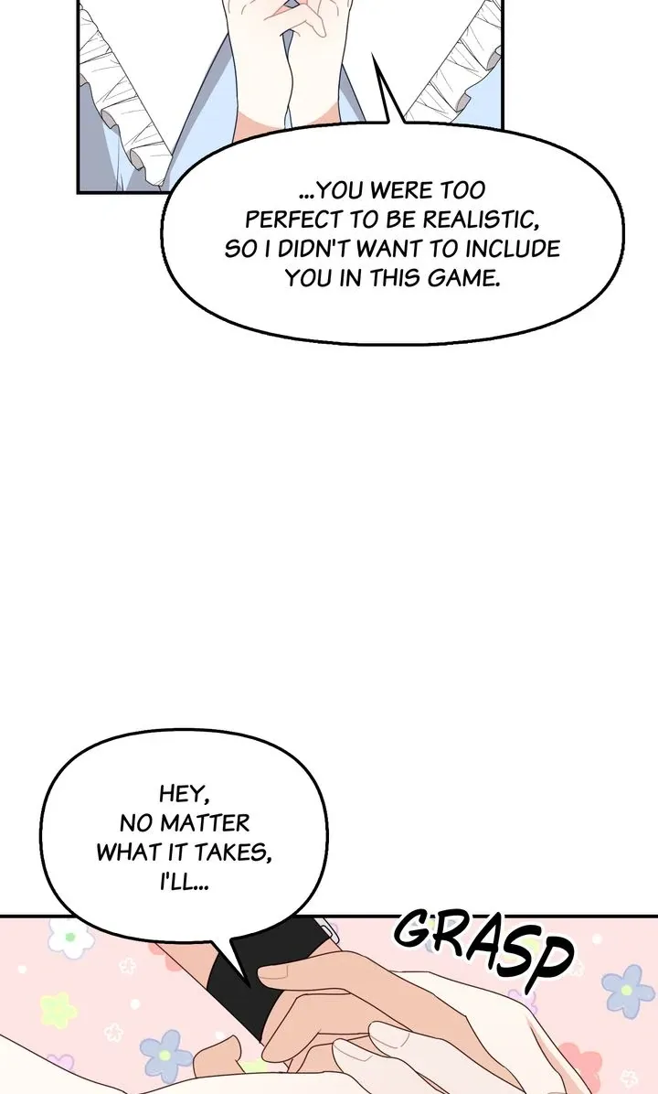 A Romantic Ending with My 2D Boyfriend! Chapter 45 page 4 - 