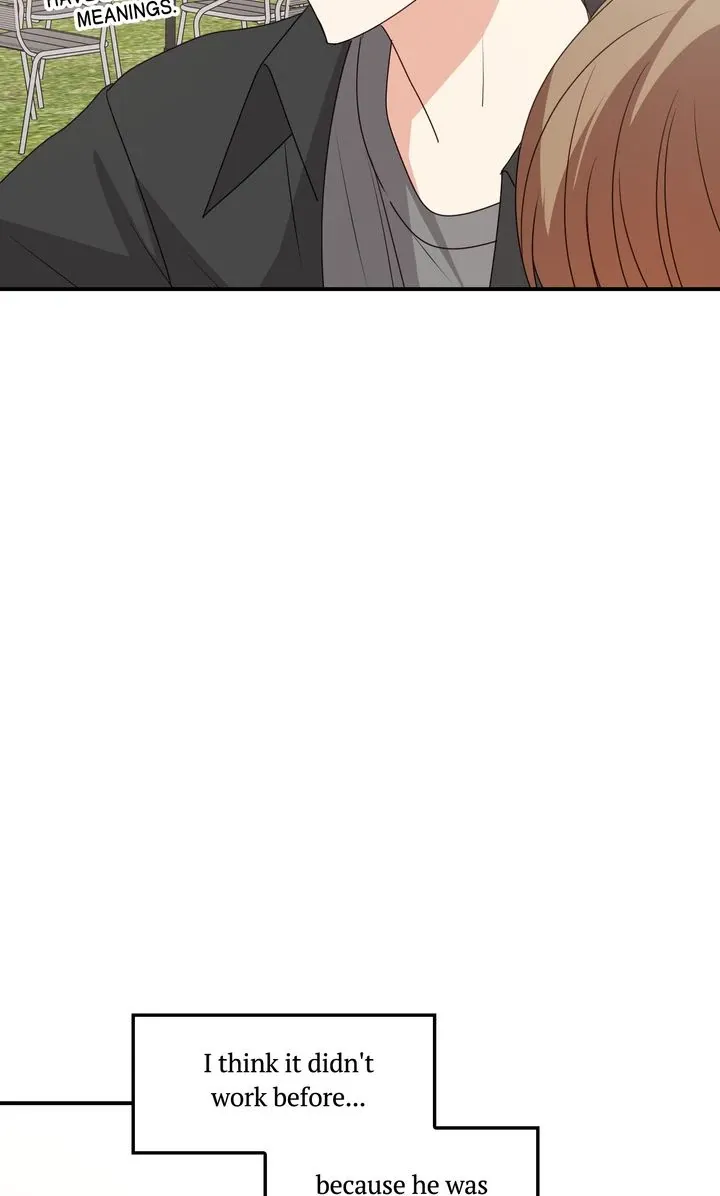 A Romantic Ending with My 2D Boyfriend! Chapter 45 page 32 - 