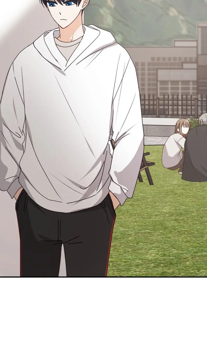 A Romantic Ending with My 2D Boyfriend! Chapter 45 page 36 - 