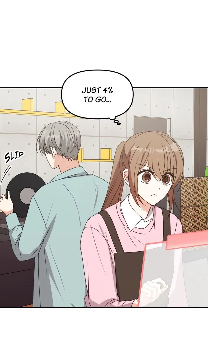 A Romantic Ending with My 2D Boyfriend! Chapter 45 page 38 - 
