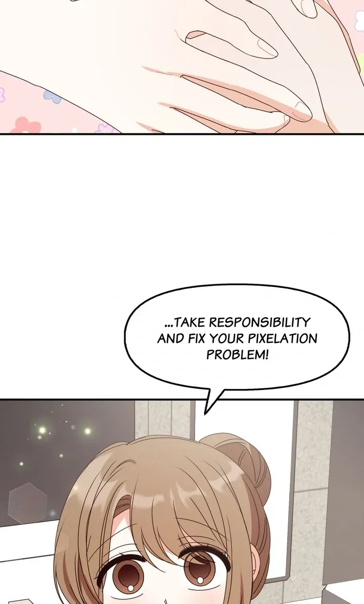 A Romantic Ending with My 2D Boyfriend! Chapter 45 page 5 - 