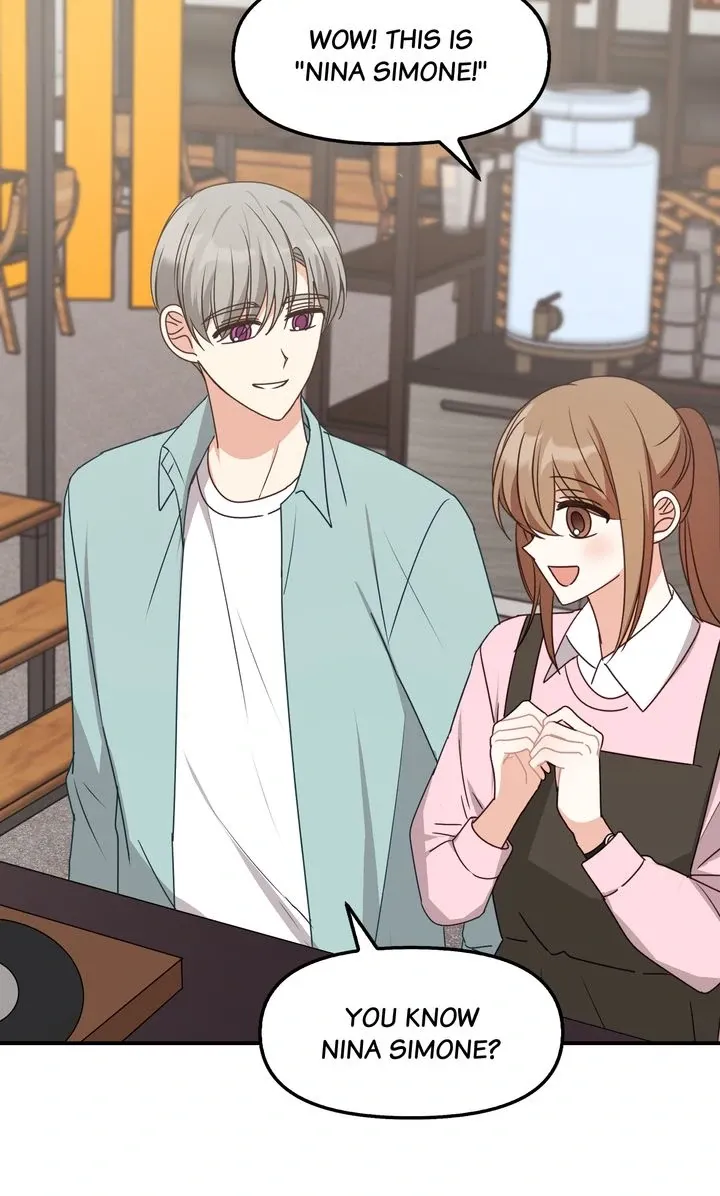 A Romantic Ending with My 2D Boyfriend! Chapter 45 page 41 - 