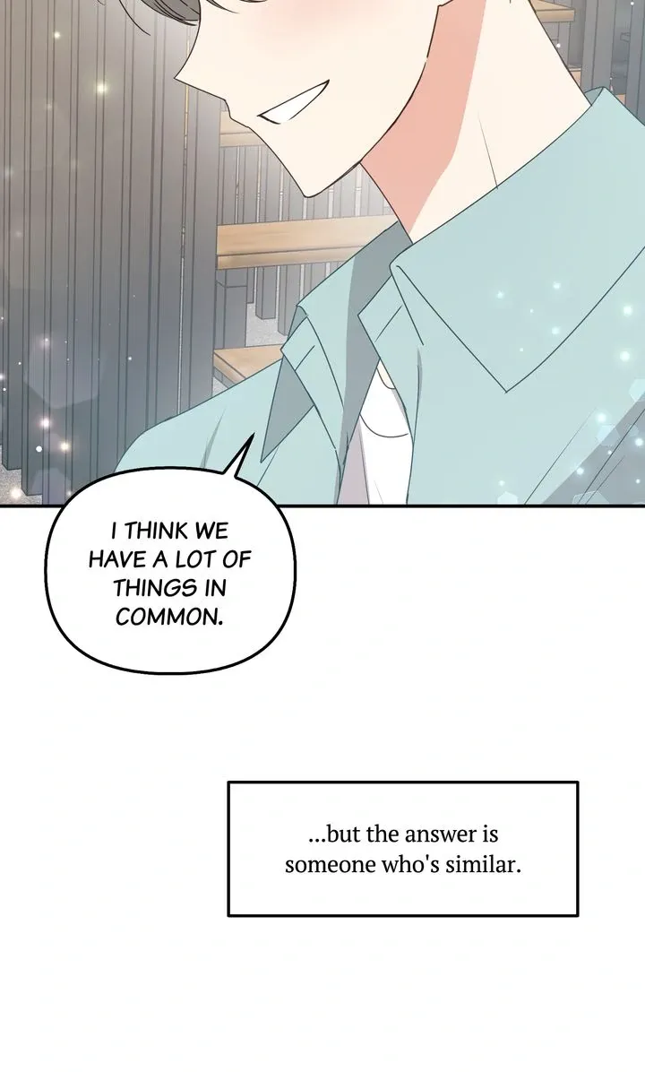 A Romantic Ending with My 2D Boyfriend! Chapter 45 page 44 - 