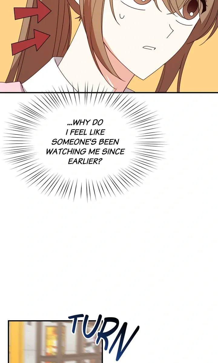 A Romantic Ending with My 2D Boyfriend! Chapter 45 page 49 - 