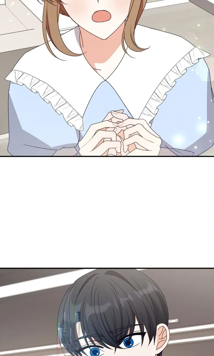 A Romantic Ending with My 2D Boyfriend! Chapter 45 page 6 - 