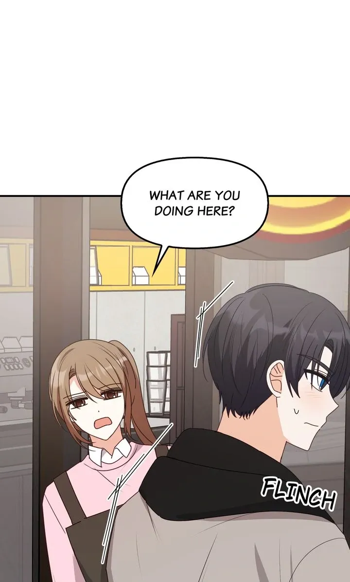 A Romantic Ending with My 2D Boyfriend! Chapter 45 page 52 - 