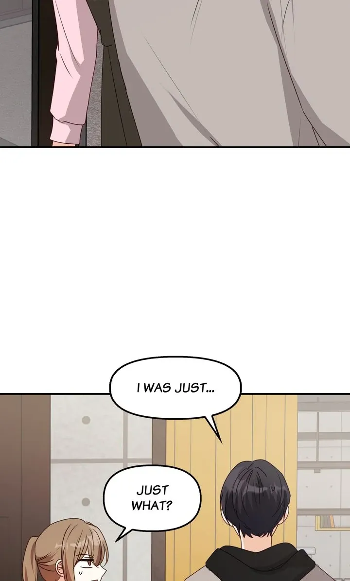 A Romantic Ending with My 2D Boyfriend! Chapter 45 page 53 - 
