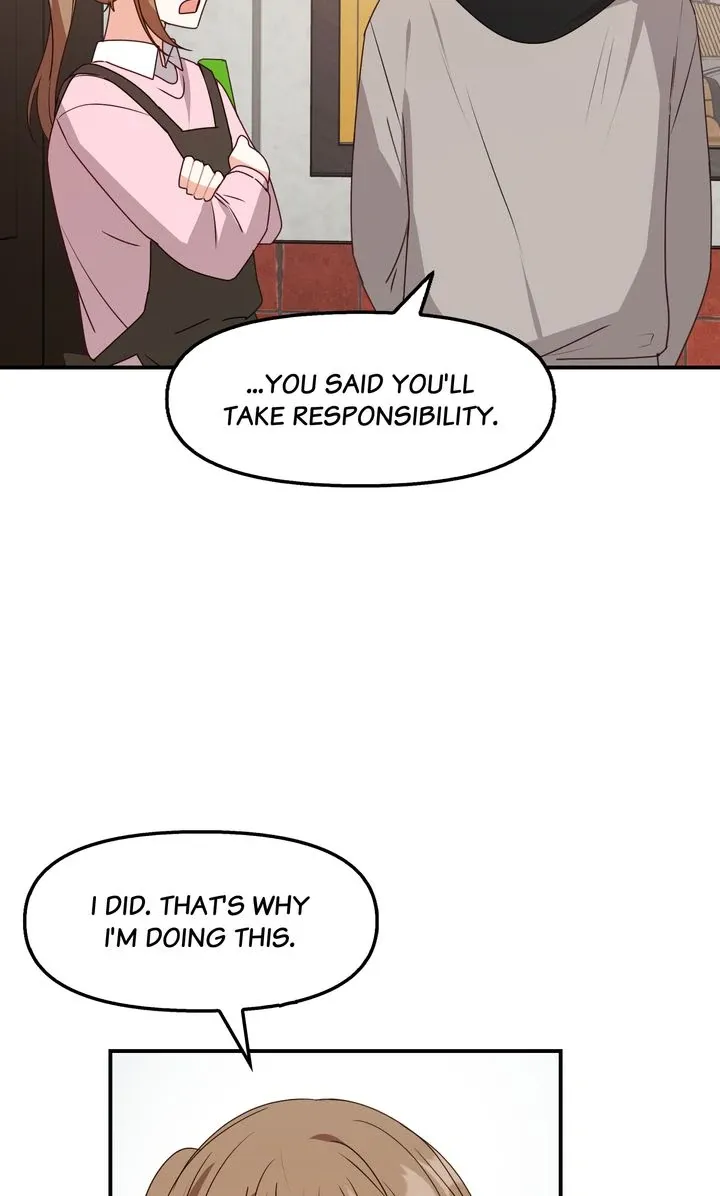 A Romantic Ending with My 2D Boyfriend! Chapter 45 page 54 - 