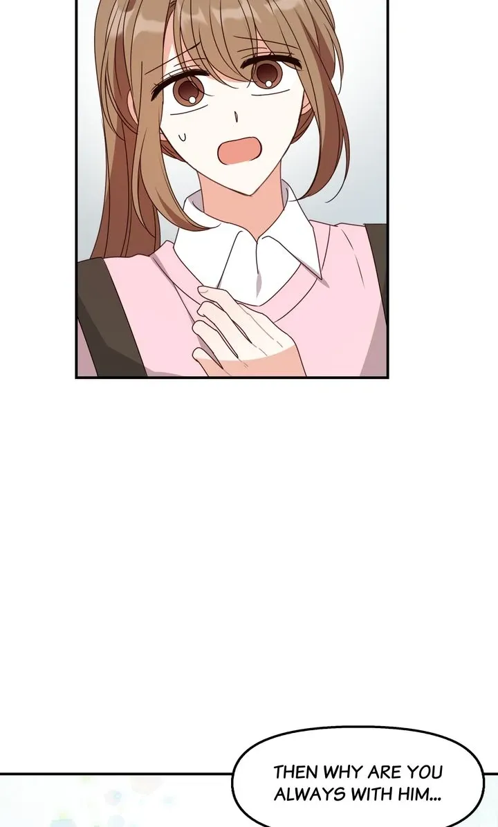 A Romantic Ending with My 2D Boyfriend! Chapter 45 page 55 - 