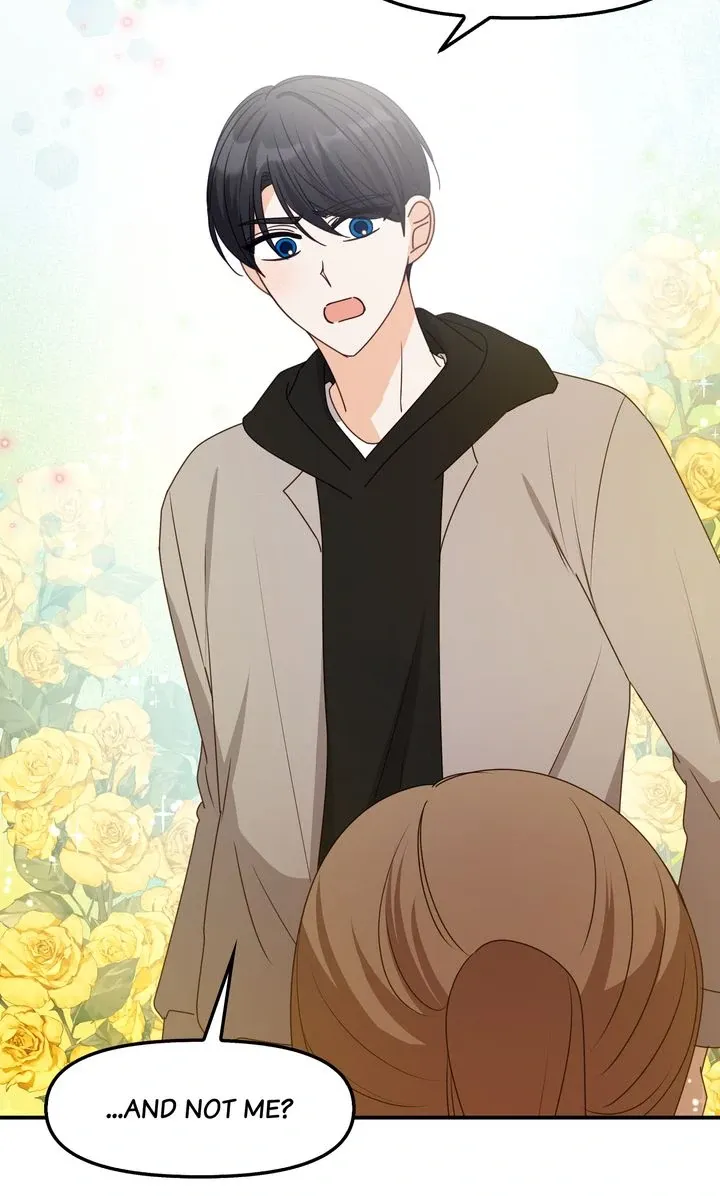 A Romantic Ending with My 2D Boyfriend! Chapter 45 page 56 - 
