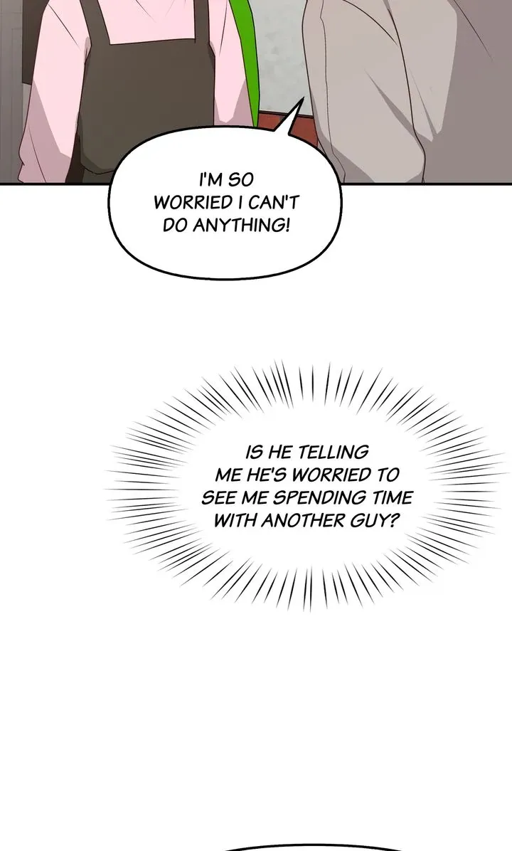 A Romantic Ending with My 2D Boyfriend! Chapter 45 page 58 - 