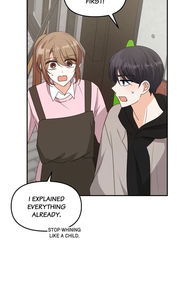 A Romantic Ending with My 2D Boyfriend! Chapter 45 page 60 - 