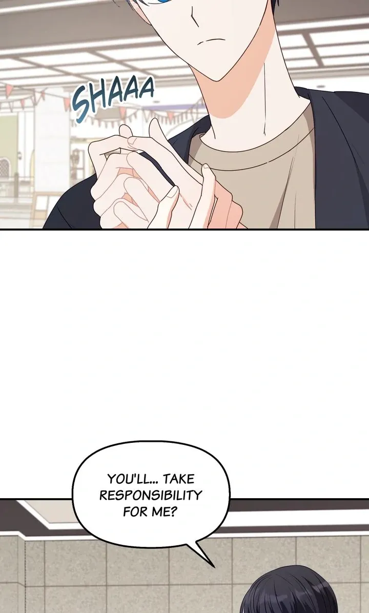 A Romantic Ending with My 2D Boyfriend! Chapter 45 page 7 - 